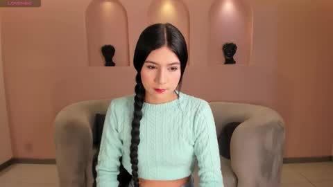 Snapshot of laurentconnor chatting on September 21, 2025, 11:50 pm Lau online show from September 21, 2025, 11:50 pm