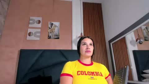 laurenthferrer online show from June 17, 2026, 9:23 am