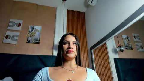 laurenthferrer online show from June 23, 2026, 9:29 am