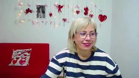 Lauren online show from February 6, 2026, 3:15 pm