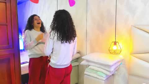 Laurent online show from January 7, 2026, 10:40 am