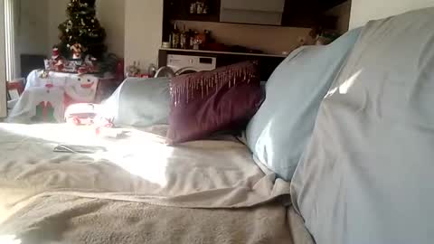 lauriehotxxx online show from January 12, 2025, 2:52 pm