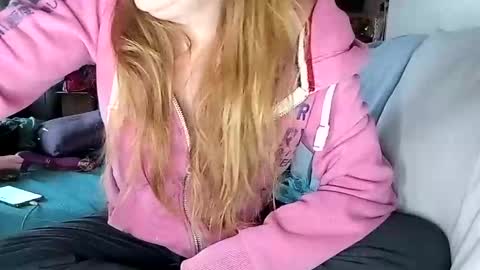 lauriehotxxx online show from February 11, 2025, 5:29 pm