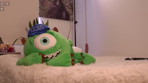 laurita_4 online show from March 11, 2025, 4:40 pm