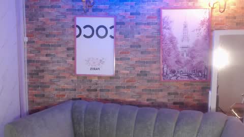 Laurita  online show from January 31, 2025, 11:13 pm