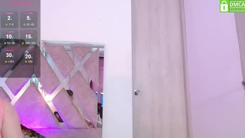 Snapshot of laurymoons chatting on February 23, 2025, 8:22 pm LauryMoons online show from February 23, 2025, 8:22 pm