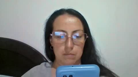 Laury  online show from March 24, 2026, 3:44 am