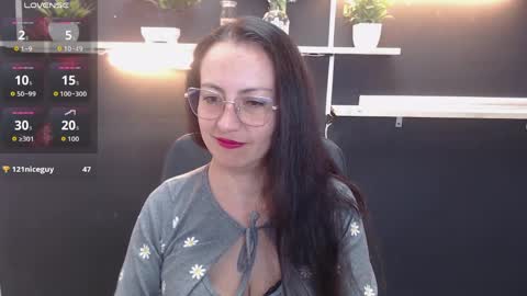 Laury  online show from April 7, 2026, 5:02 pm