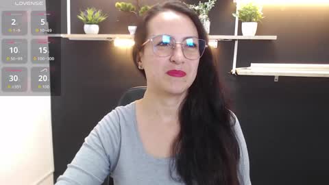 Laury  online show from April 20, 2026, 4:43 pm