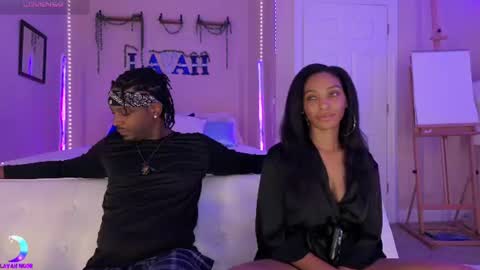 Lavah Moon and Spot  Next Time live Nov 29th  online show from July 9, 2026, 2:37 am