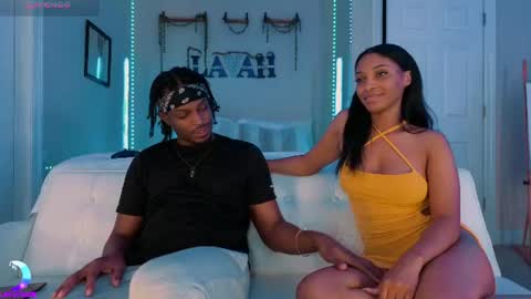 Lavah Moon and Spot  Next Time live Nov 29th  online show from July 27, 2026, 2:07 am
