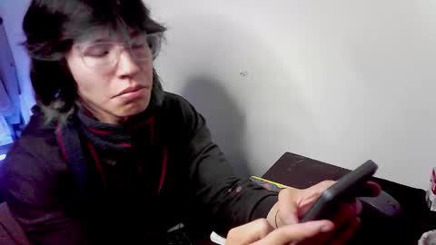 lavand3r online show from December 22, 2025, 10:45 am