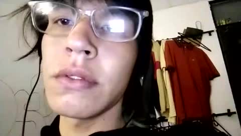 lavand3r online show from January 18, 2026, 2:15 am