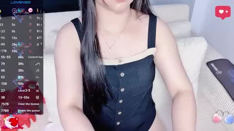 Tina online show from May 16, 2026, 12:51 am