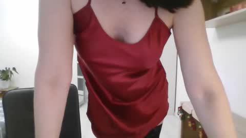 Diana  online show from January 14, 2025, 5:34 pm