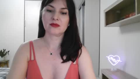 Diana  online show from February 11, 2025, 7:38 pm