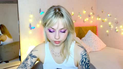 Melissa online show from January 22, 2025, 11:56 am