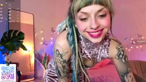 Melissa online show from April 6, 2026, 7:04 pm