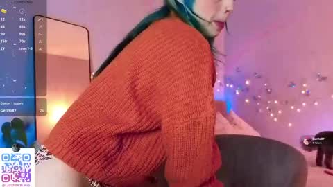 Snapshot of lavenderlav chatting on May 4, 2026, 6:15 pm Melissa online show from May 4, 2026, 6:15 pm