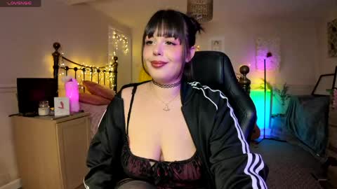 Lavenderrzz online show from May 30, 2026, 8:17 pm