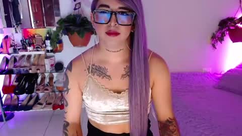 Snapshot of laveneno_ortiz07 chatting on May 30, 2026, 11:46 pm Cristina online show from May 30, 2026, 11:46 pm