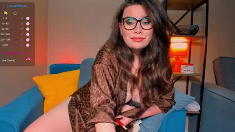 Laverna online show from January 31, 2025, 3:09 am