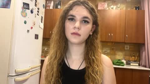 Alice online show from December 16, 2025, 8:03 pm