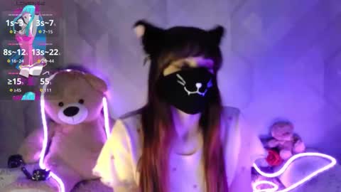 Snapshot of lavessa chatting on March 4, 2026, 6:08 am lavessa online show from March 4, 2026, 6:08 am