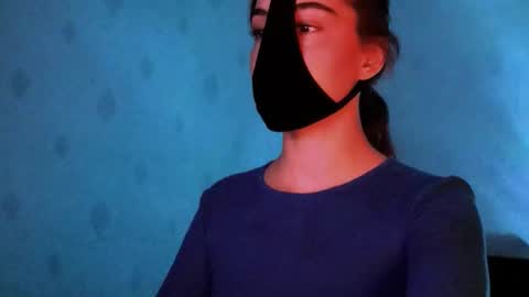 Lavinda online show from October 26, 2025, 3:18 pm