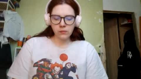 Adeline online show from February 13, 2026, 10:44 am