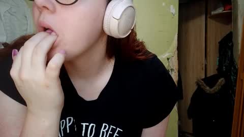 Adeline online show from February 24, 2026, 6:11 am