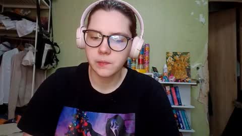 Adeline online show from March 3, 2026, 6:41 am