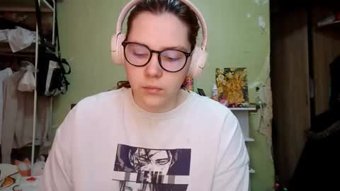 Adeline online show from March 4, 2026, 6:41 am