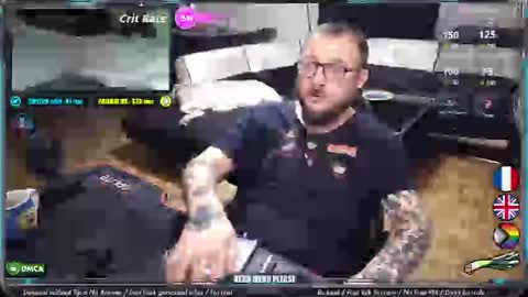 Leek online show from February 28, 2026, 10:27 am