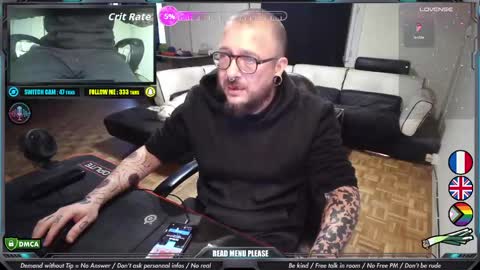 Leek online show from March 11, 2026, 4:57 pm