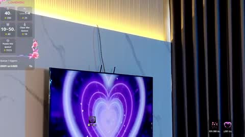 Anna online show from April 28, 2026, 2:27 am