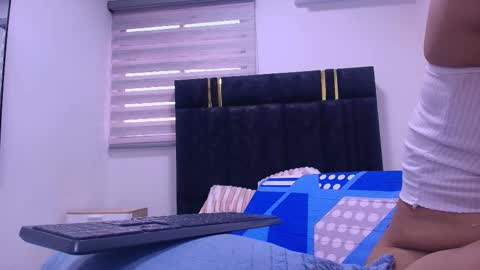 Lay Madison  online show from February 28, 2026, 7:15 pm