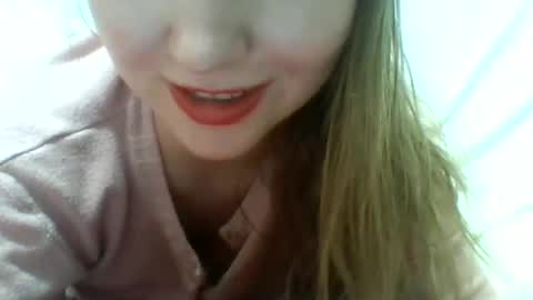 Snapshot of layannalea chatting on January 24, 2025, 4:48 am layannalea online show from January 24, 2025, 4:48 am