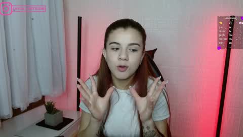 Layla online show from January 24, 2025, 5:32 pm