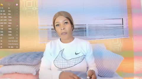 L A Y L A online show from February 25, 2026, 12:48 pm