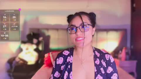 Snapshot of layla_nicols chatting on March 1, 2025, 5:42 am Layla online show from March 1, 2025, 5:42 am