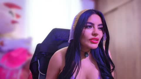 Snapshot of layla_nicols chatting on April 23, 2026, 4:09 pm Layla online show from April 23, 2026, 4:09 pm
