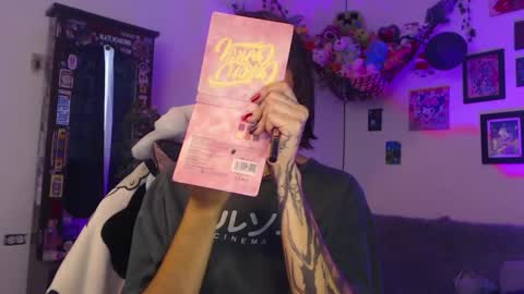 Snapshot of layla_quinn chatting on January 11, 2026, 5:40 pm layla_quinn online show from January 11, 2026, 5:40 pm