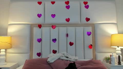 Lau online show from February 14, 2026, 7:10 pm