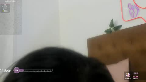 laylafoxy_tay online show from January 13, 2025, 9:30 am