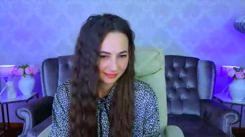 laylla_starr online show from November 17, 2025, 6:41 am