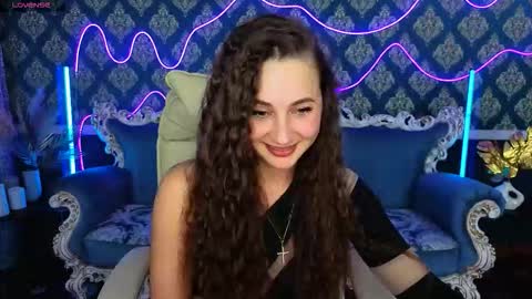 laylla_starr online show from November 22, 2025, 1:54 pm