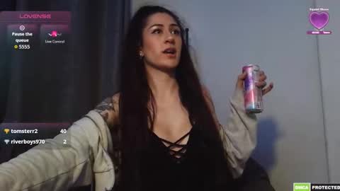 Snapshot of laylolasquirt chatting on October 25, 2025, 4:42 am laylolasquirt online show from October 25, 2025, 4:42 am