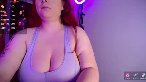 Vannessa  online show from February 10, 2025, 12:50 pm