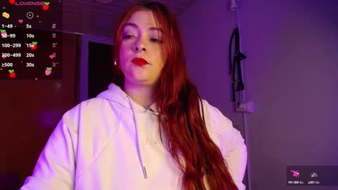 Vannessa  online show from February 27, 2025, 12:56 pm